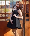 profile of Ukrainian mail order brides Zoryana