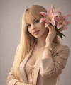 profile of Ukrainian mail order brides Lina
