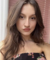 profile of Ukrainian mail order brides Yana