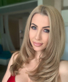 profile of Ukrainian mail order brides Elena