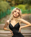 profile of Ukrainian mail order brides Kamila