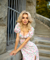 profile of Ukrainian mail order brides Kamila