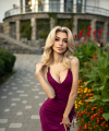 profile of Ukrainian mail order brides Kamila