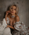 profile of Ukrainian mail order brides Kamila