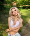 profile of Ukrainian mail order brides Kamila