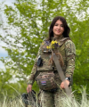 profile of Ukrainian mail order brides Oksana