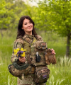 profile of Ukrainian mail order brides Oksana