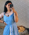 profile of Ukrainian mail order brides Oksana