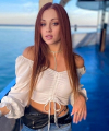 profile of Ukrainian mail order brides Elena