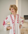 profile of Ukrainian mail order brides Irina