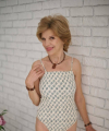 profile of Ukrainian mail order brides Irina