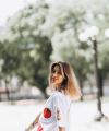 profile of Ukrainian mail order brides Oleksandra