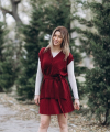 profile of Ukrainian mail order brides Oleksandra