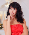 profile of Ukrainian mail order brides Natali