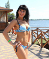 profile of Ukrainian mail order brides Natali