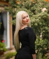 profile of Ukrainian mail order brides Anna