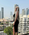 profile of Ukrainian mail order brides Ivanna