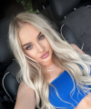 profile of Ukrainian mail order brides Ivanna