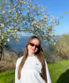profile of Ukrainian mail order brides Nadiya