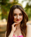 profile of Ukrainian mail order brides Nadiya