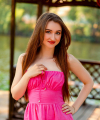 profile of Ukrainian mail order brides Nadiya