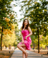 profile of Ukrainian mail order brides Nadiya