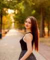profile of Ukrainian mail order brides Nadiya