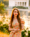profile of Ukrainian mail order brides Nadiya