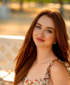 profile of Ukrainian mail order brides Nadiya