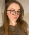 profile of Ukrainian mail order brides Nadiya
