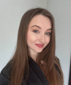 profile of Ukrainian mail order brides Nadiya