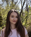 profile of Ukrainian mail order brides Nadiya