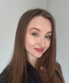 profile of Ukrainian mail order brides Nadiya