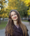profile of Ukrainian mail order brides Nadiya