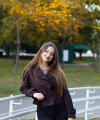 profile of Ukrainian mail order brides Nadiya