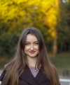 profile of Ukrainian mail order brides Nadiya