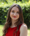 profile of Ukrainian mail order brides Nadiya