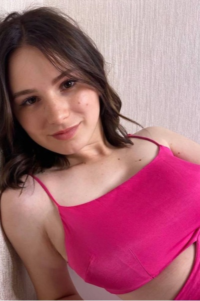 Galina 22 years old Ukraine Odessa, Ukrainian bride profile, ukrainianbridesint.com