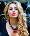 profile of Ukrainian mail order brides Anastasiya