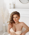 profile of Ukrainian mail order brides Kristina