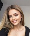 profile of Ukrainian mail order brides Kristina
