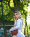 profile of Ukrainian mail order brides Anastasiya