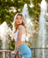 profile of Ukrainian mail order brides Anastasiya