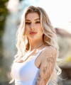 profile of Ukrainian mail order brides Anastasiya