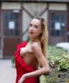 profile of Ukrainian mail order brides Lesya