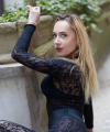 profile of Ukrainian mail order brides Lesya