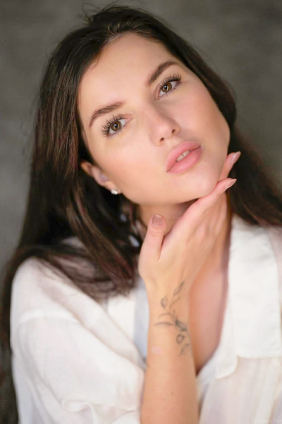 Marina 31 years old Ukraine Kyiv, Ukrainian bride profile, ukrainianbridesint.com