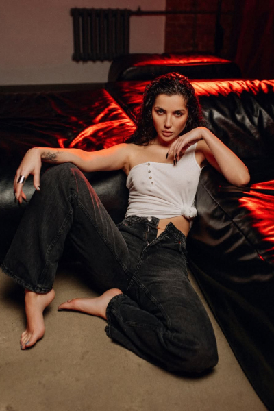 Marina 31 years old Ukraine Kyiv, Ukrainian bride profile, ukrainianbridesint.com