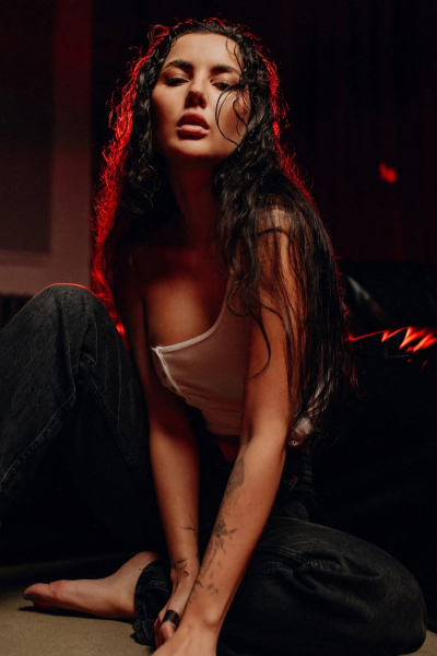 Marina 31 years old Ukraine Kiev, Ukrainian bride profile, ukrainianbridesint.com