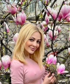 profile of Ukrainian mail order brides Lyudmila